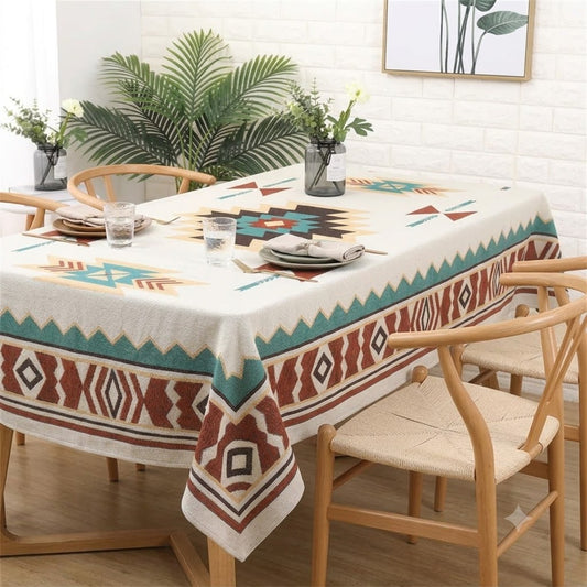 Aztec Southwest Table Cover