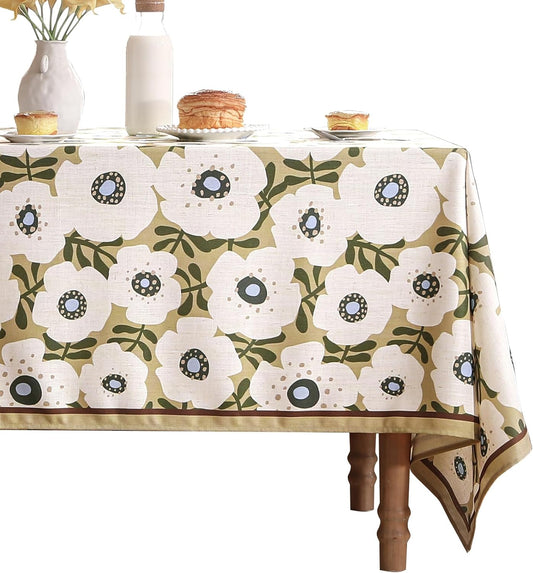 Scandinavian Table Cover