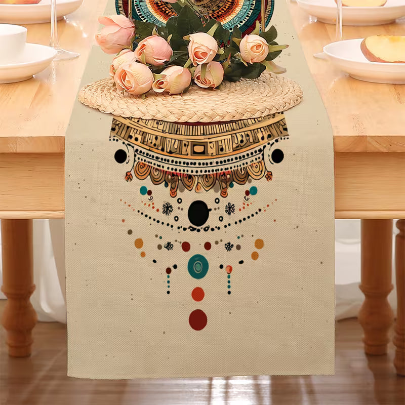 Desert Dream Table Runner