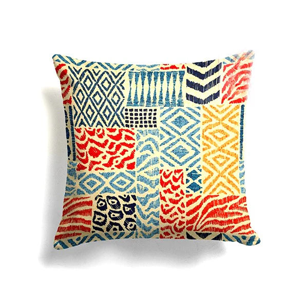Inspired Ethnic Cushion Covers Pack of 4