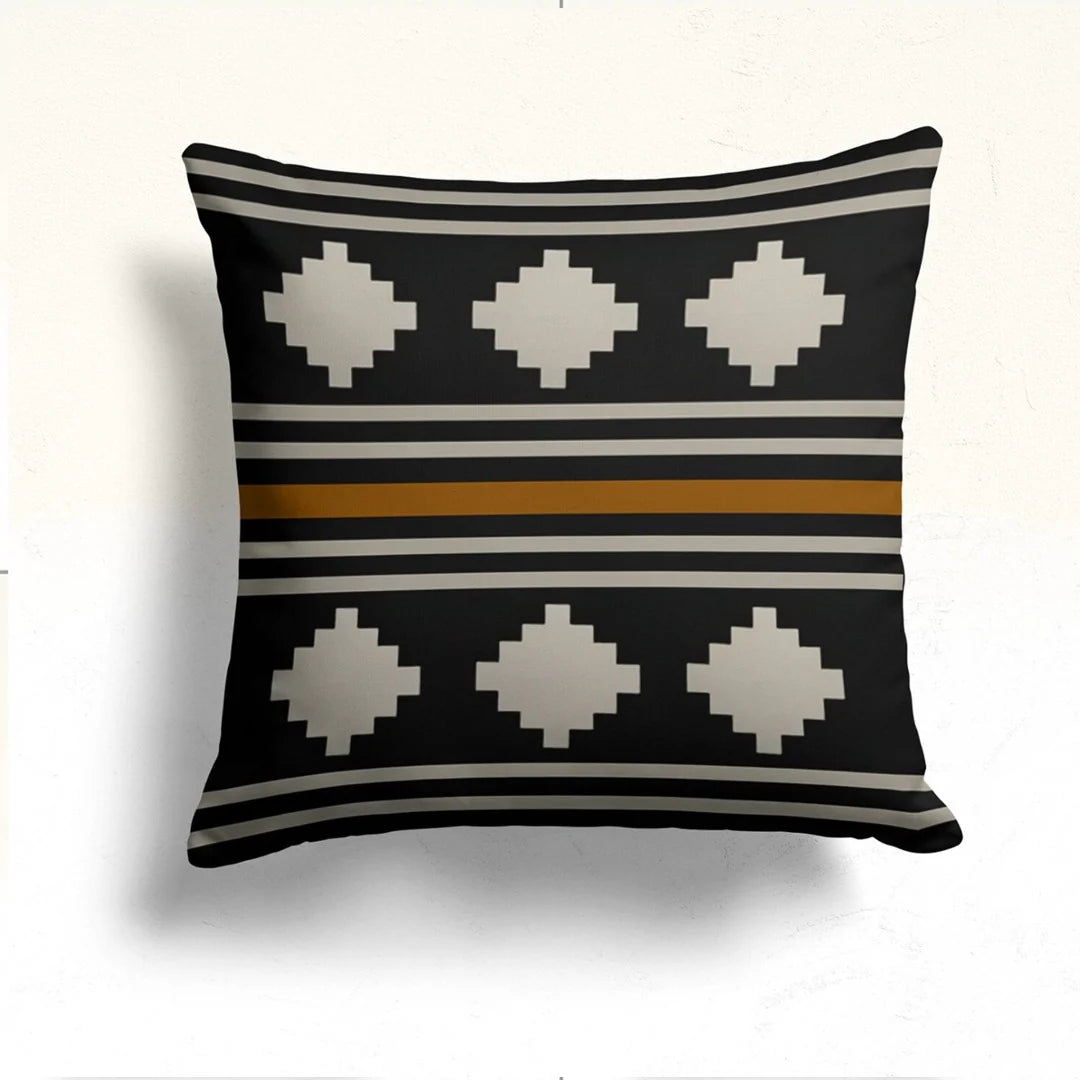 Home Decor Cushion Cover Pack of 4