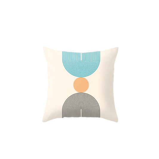 Stripped Cushion Cover Pack of 5