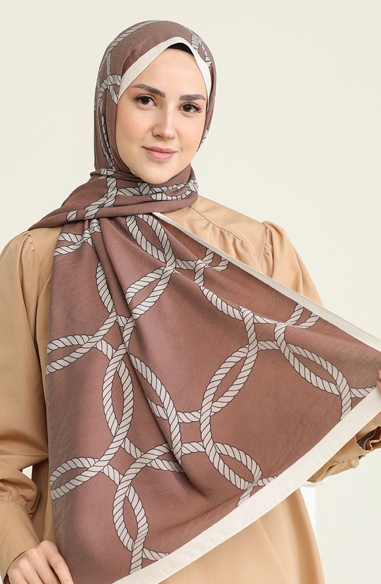 Loop & Luxe Scarf