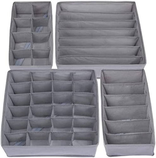 Closet Drawers Organizer Storage Bag
