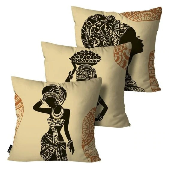 Cushions Craving