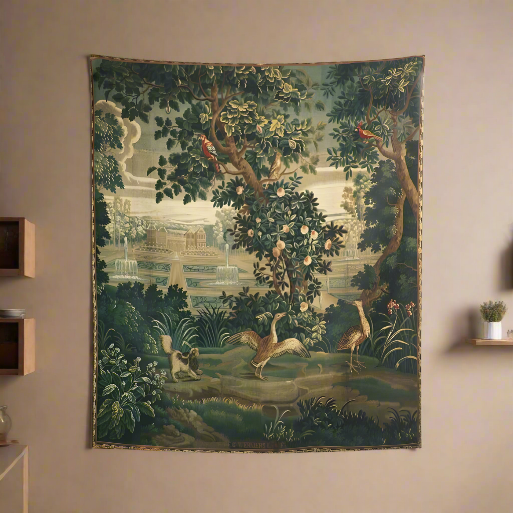 Tapestry