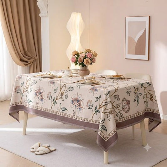 Florance Table Cover