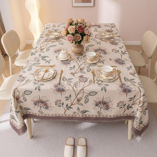 Florance Table Cover