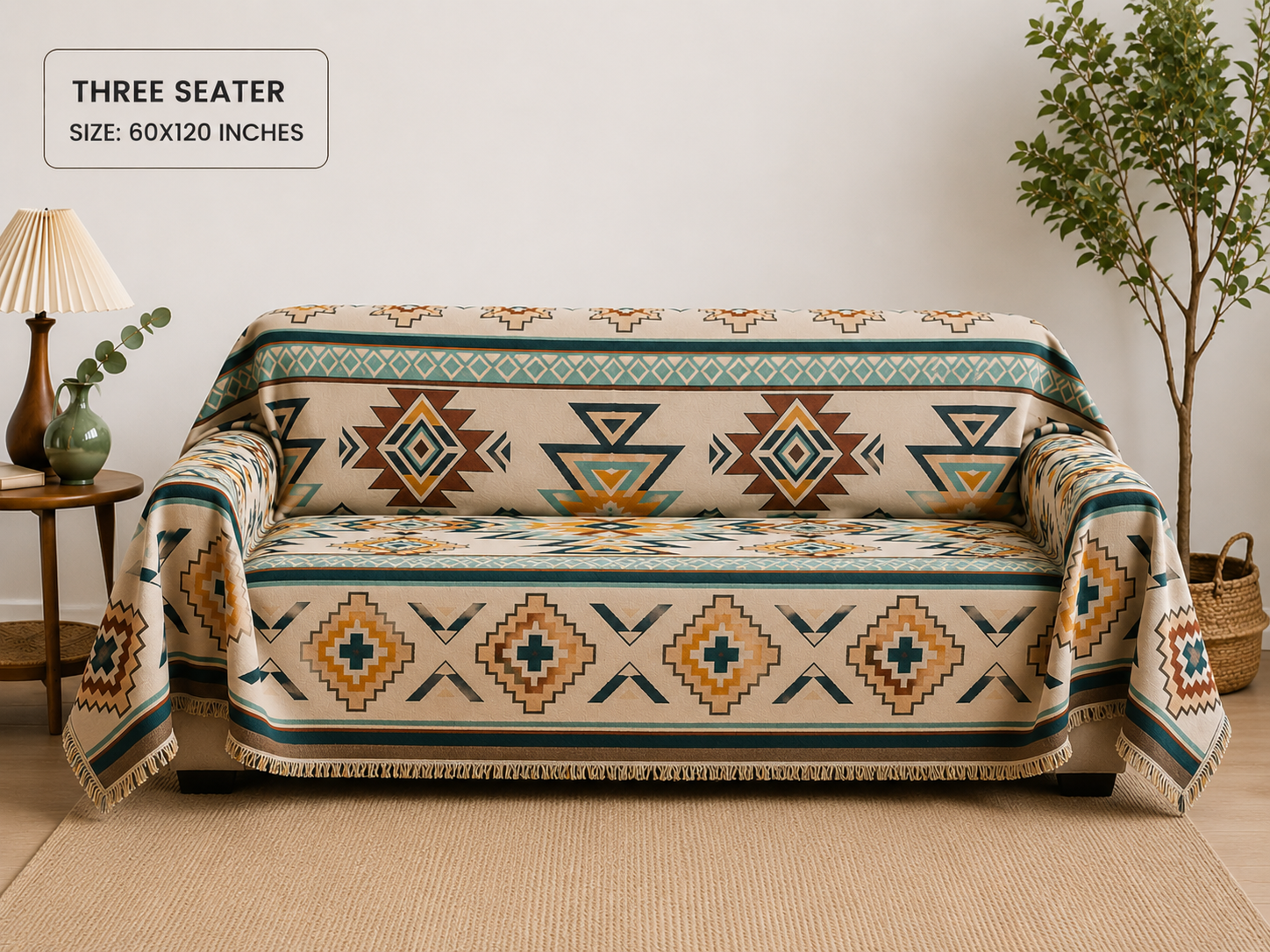 Flat Sofa Covers