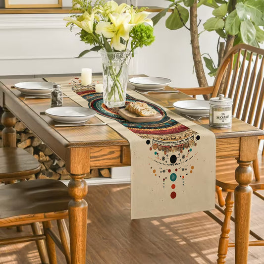 Desert Dream Table Runner