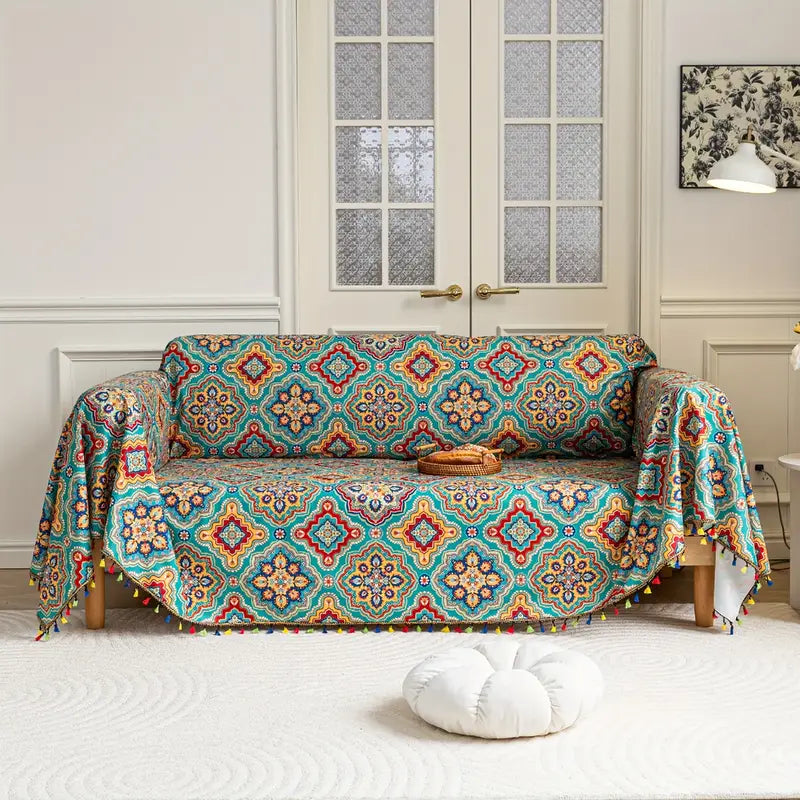 Flat Sofa Covers