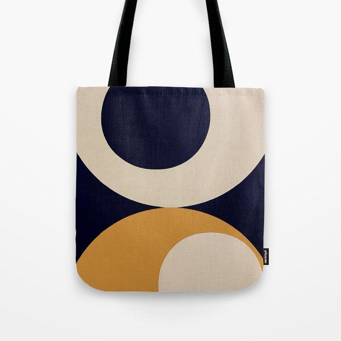 Aimless Tote Bag