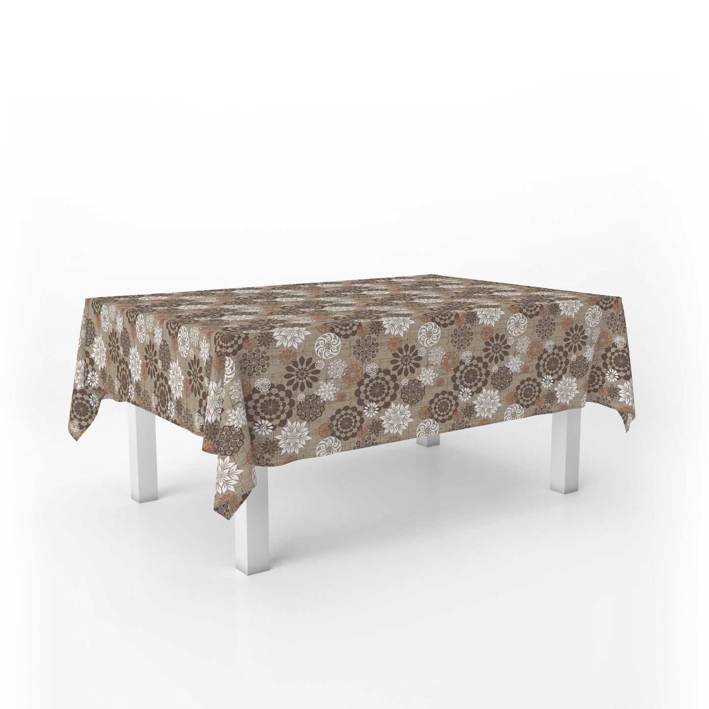 Desert Bloom Table Cover