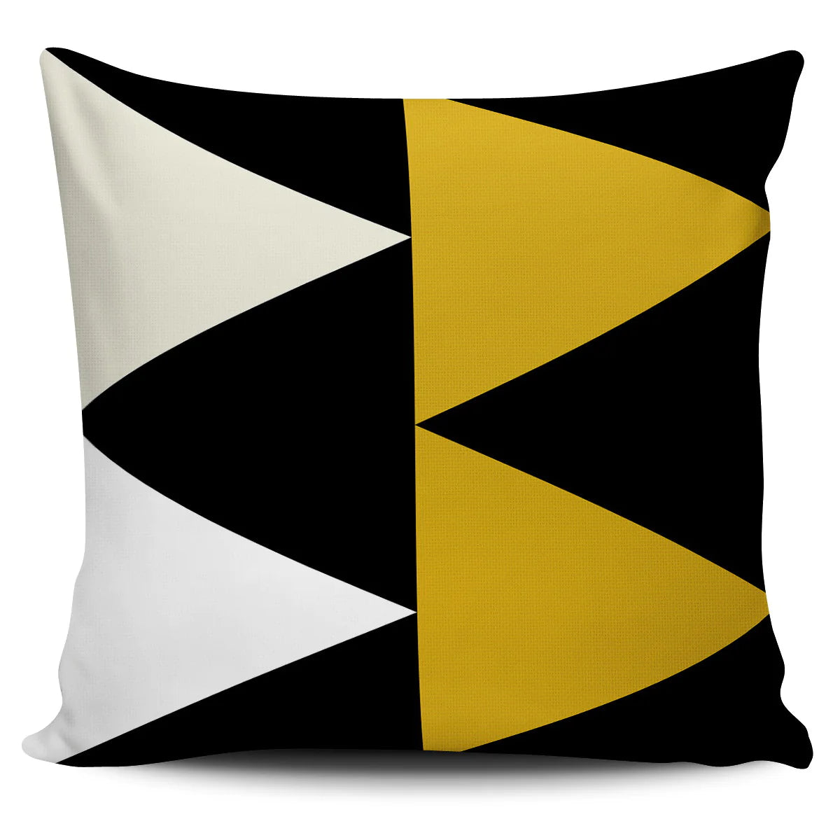 Kit Geometric Cushion Cover (Pack of 4)