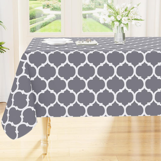 Symmetric Shade Table Cover