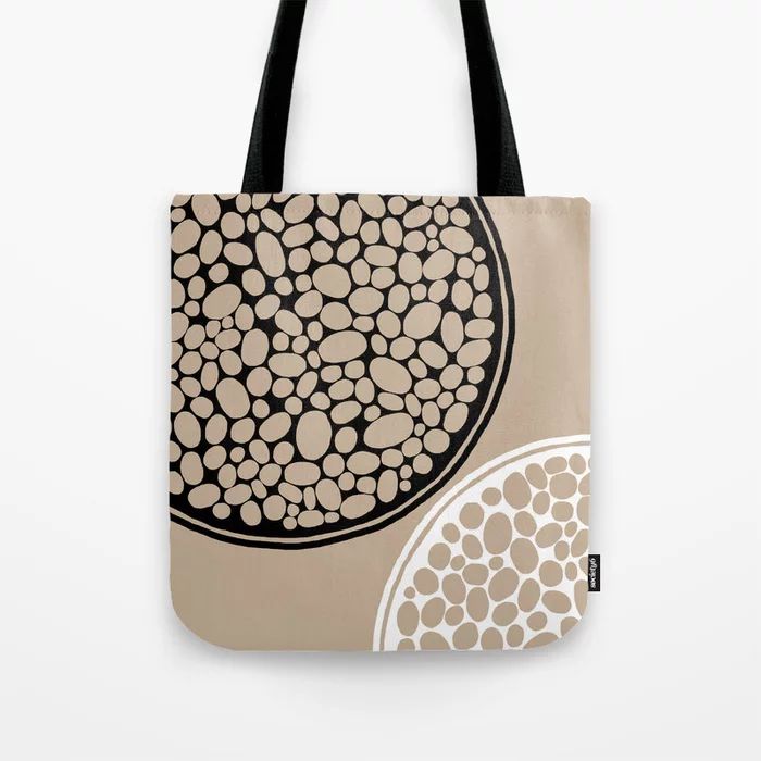 Full of Stones Tote Bag