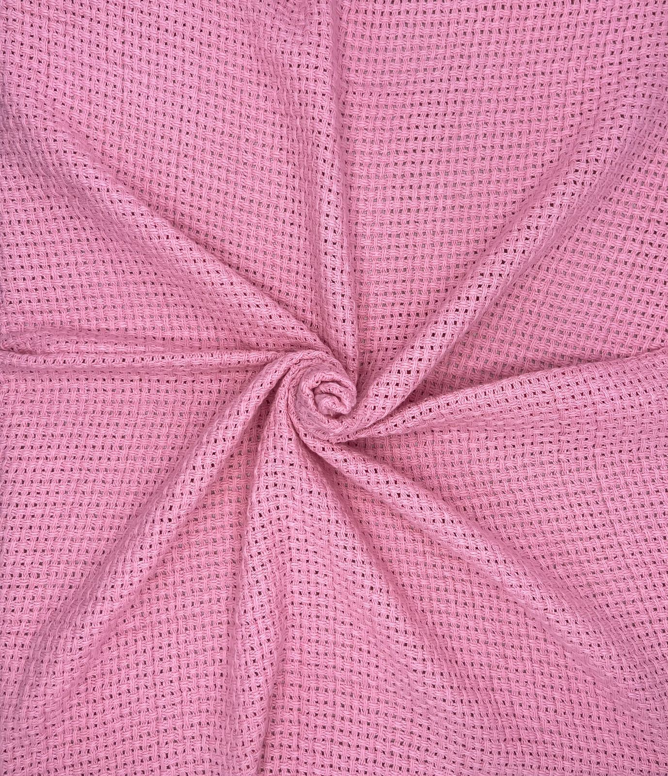 Cotton Soft Baby Thermal Blanket