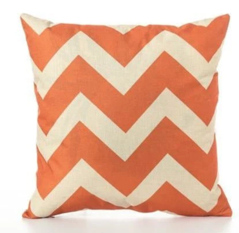 Geometric Cushion covers (Pack of 6)