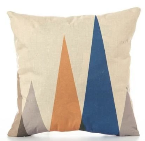 Geometric Cushion covers (Pack of 6)