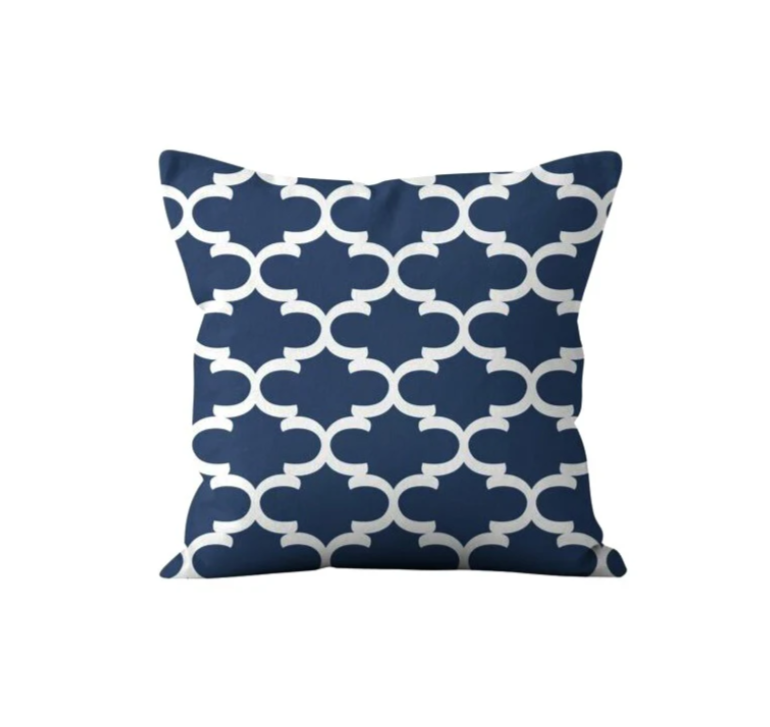 Nordic Plermo Cushion Cover Pack 6