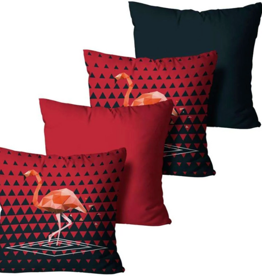 Kit Com Cushion pack of 4