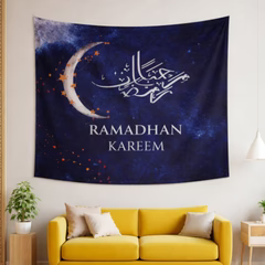 Special Ramadan Tapestry 1 Piece