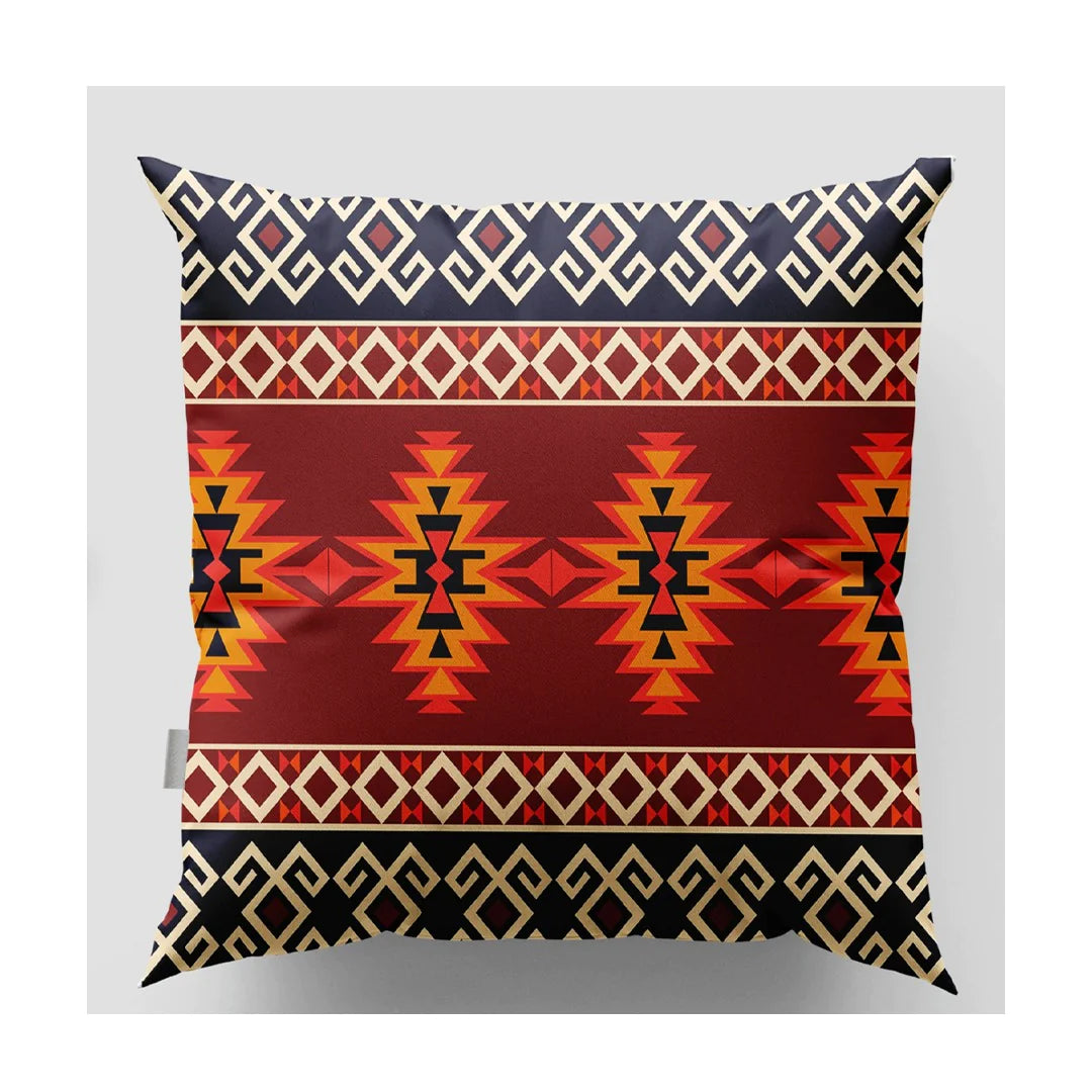 Southwestern Cushion Cover (Pack of 4)