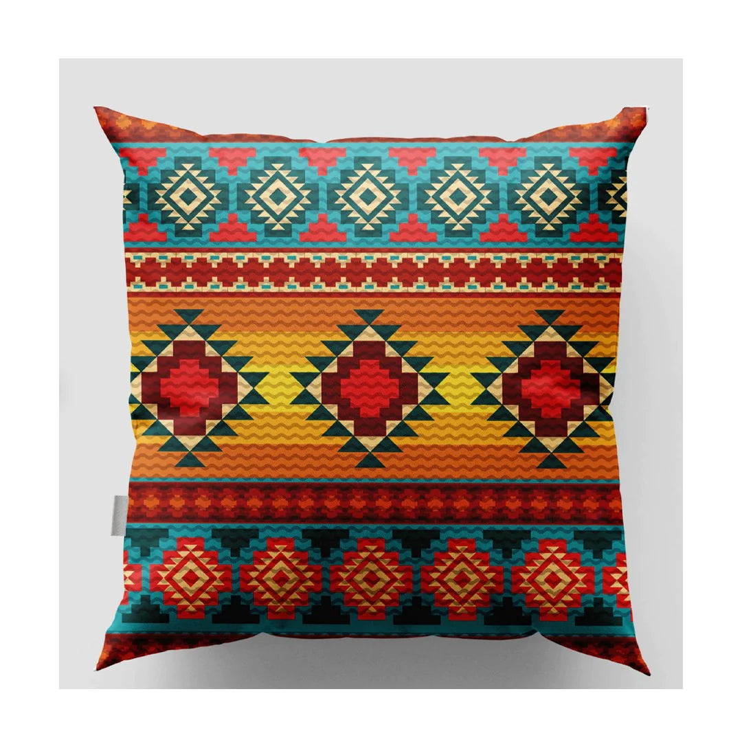 Southwestern Cushion Cover (Pack of 4)