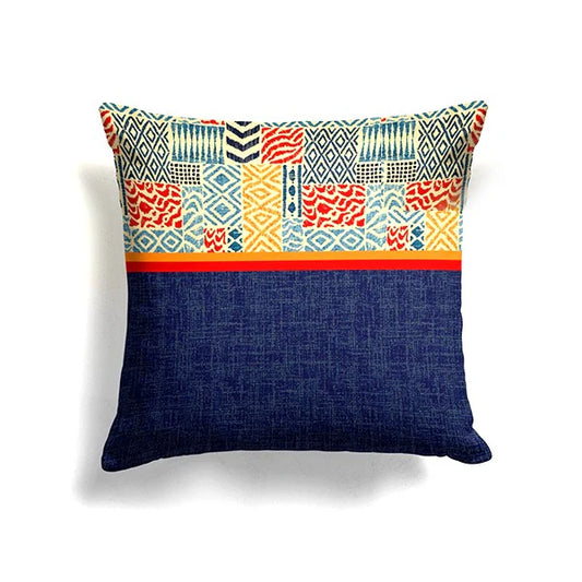 Inspired Ethnic Cushion Covers Pack of 4