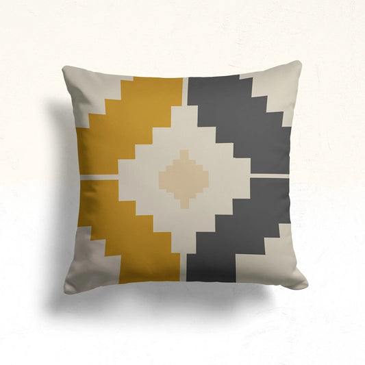 Case Southwestern Cushion Cover Pack of 4