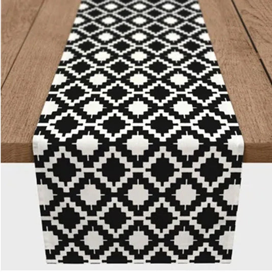 Ebern Designs Table Runner