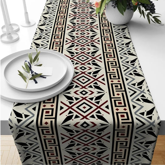 Farmhouse Table Runner