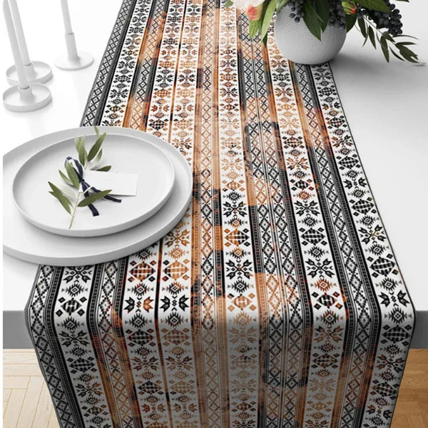 Farmhouse Table Runner