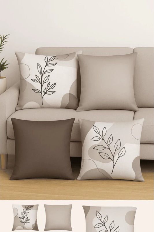 Scandinavian style Cushion Covers
