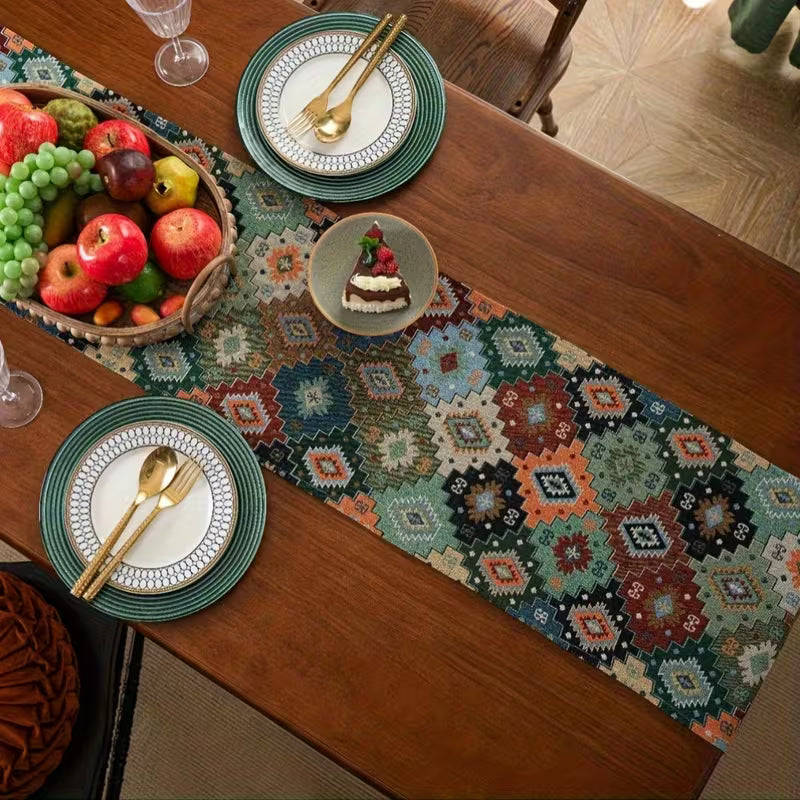 Nomad Table Runner