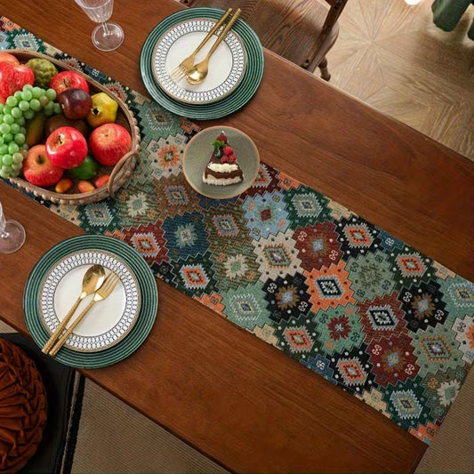 Nomad Table Runner