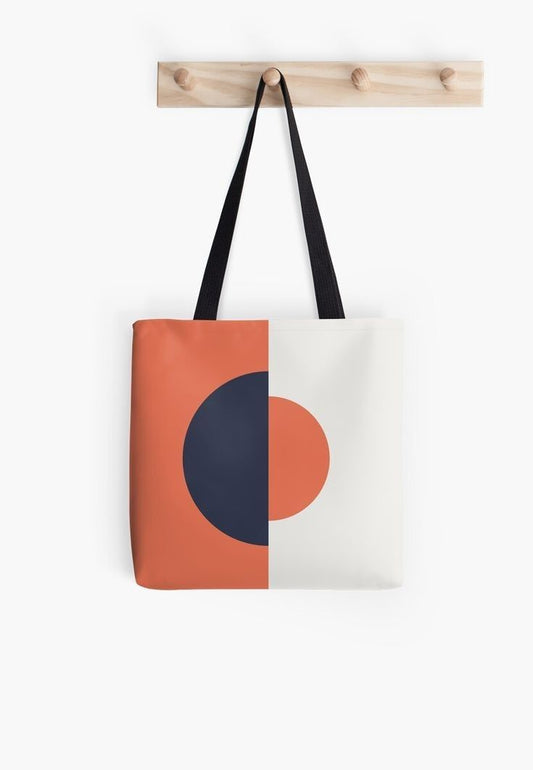 What inside Tote Bag