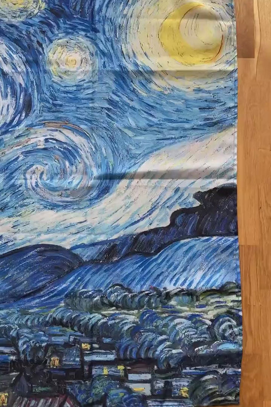 Vincent Van Gogh Tapestry