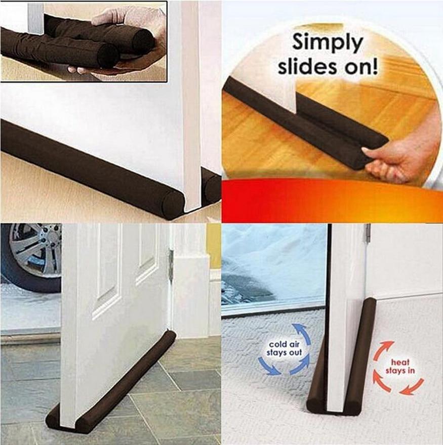 Guard Stopper Twin Door Protector (Pack of 5)