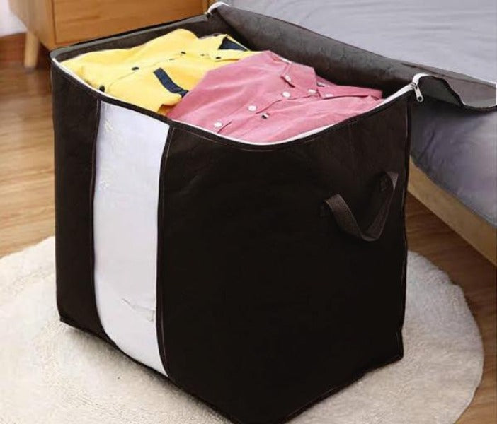 Non-Woven Storage Bag Portable