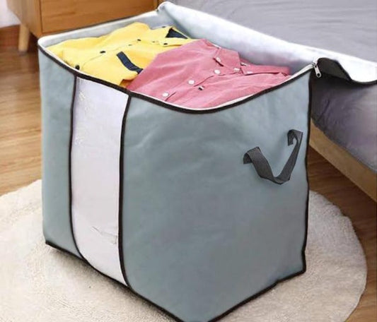 Non-Woven Storage Bag Portable