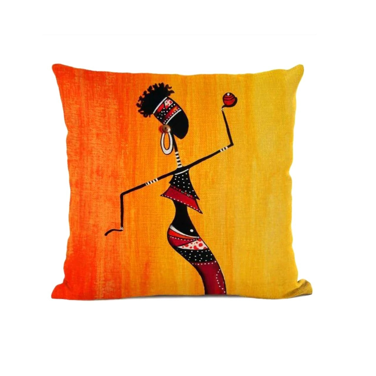 Egyptian cushion clearance covers