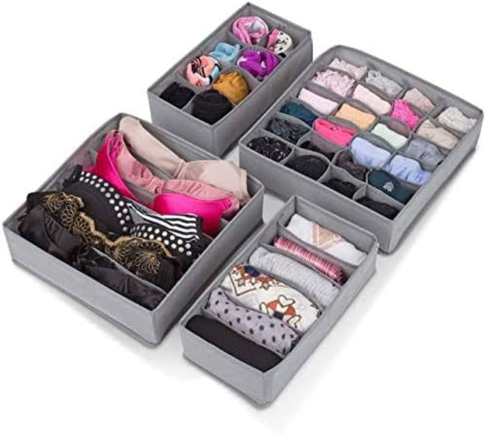 Closet Drawers Organizer Storage Bag