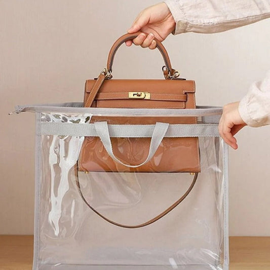 Handbag Storage Purse Organizer Bag