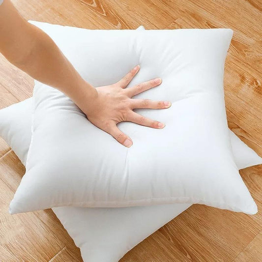 Filled Cushions