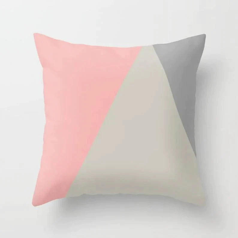 NORDIC CUSHION COVERS (PACK OF 4)