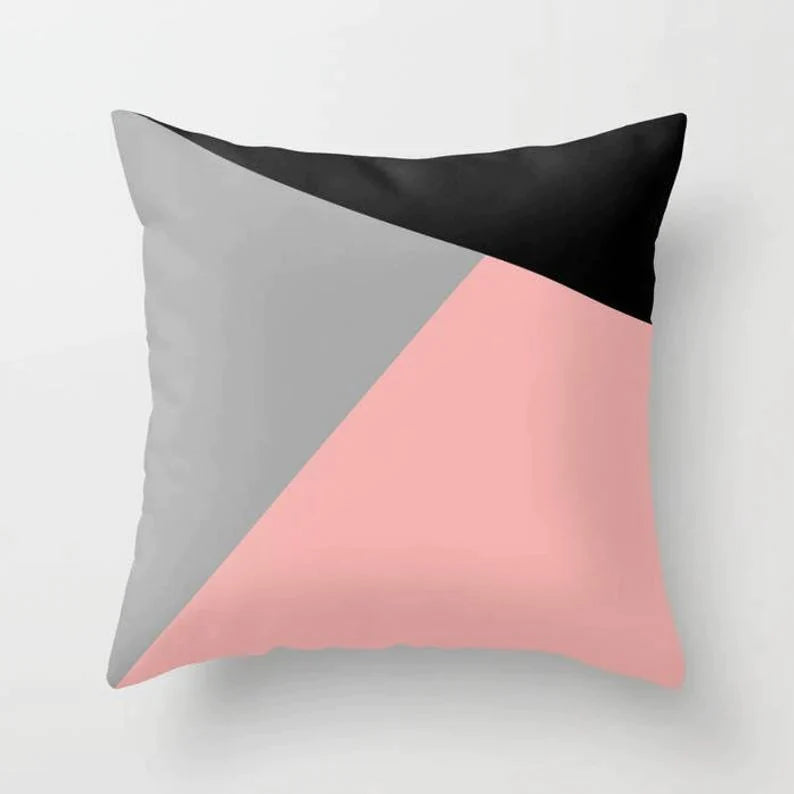 NORDIC CUSHION COVERS (PACK OF 4)