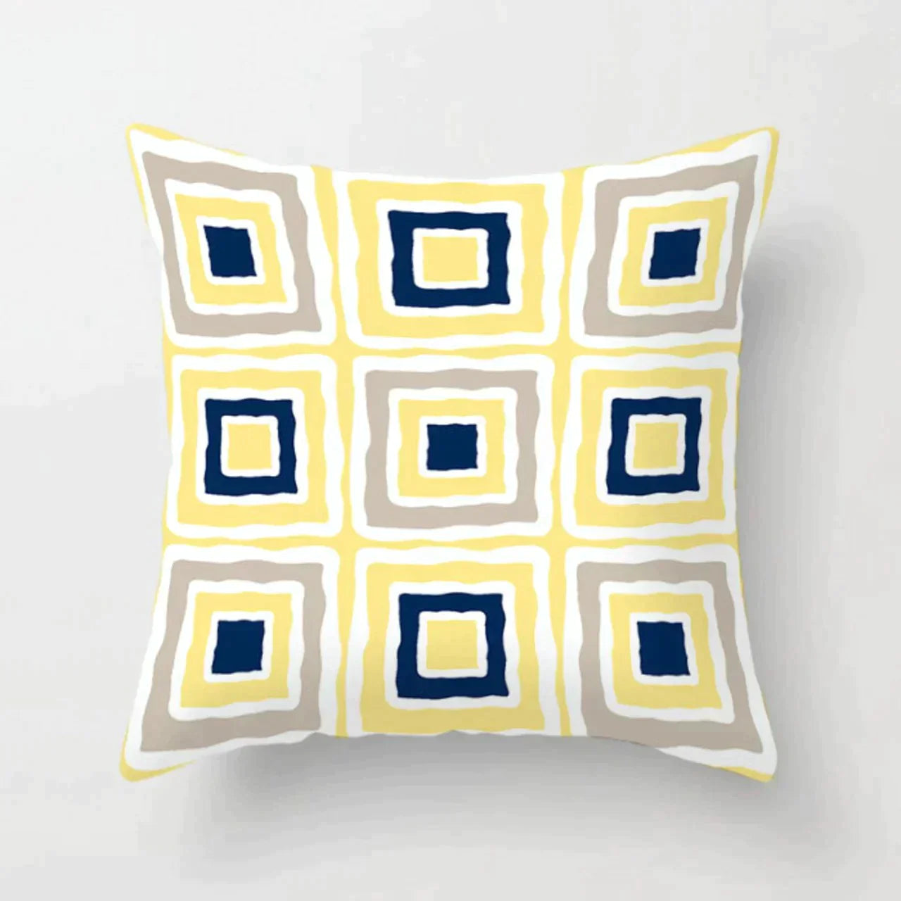 Northern Street Cushion Covers (Pack of 6)