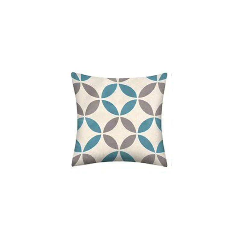 EAST URBAN CUSHION COVERS (PACK OF 4)