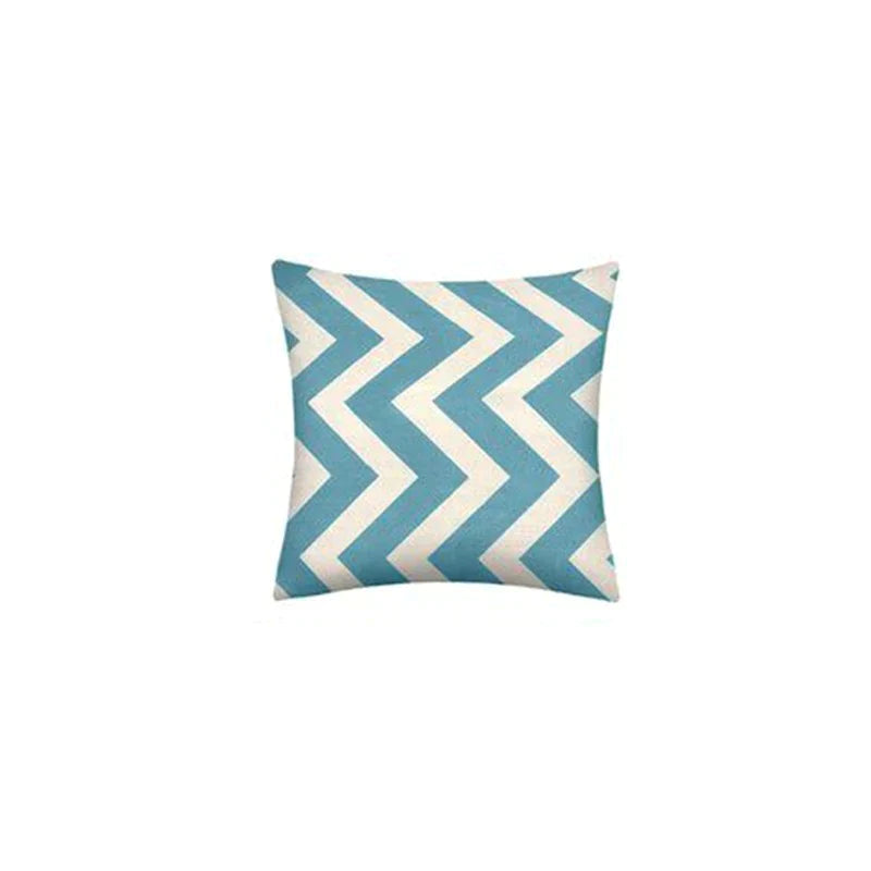 EAST URBAN CUSHION COVERS (PACK OF 4)